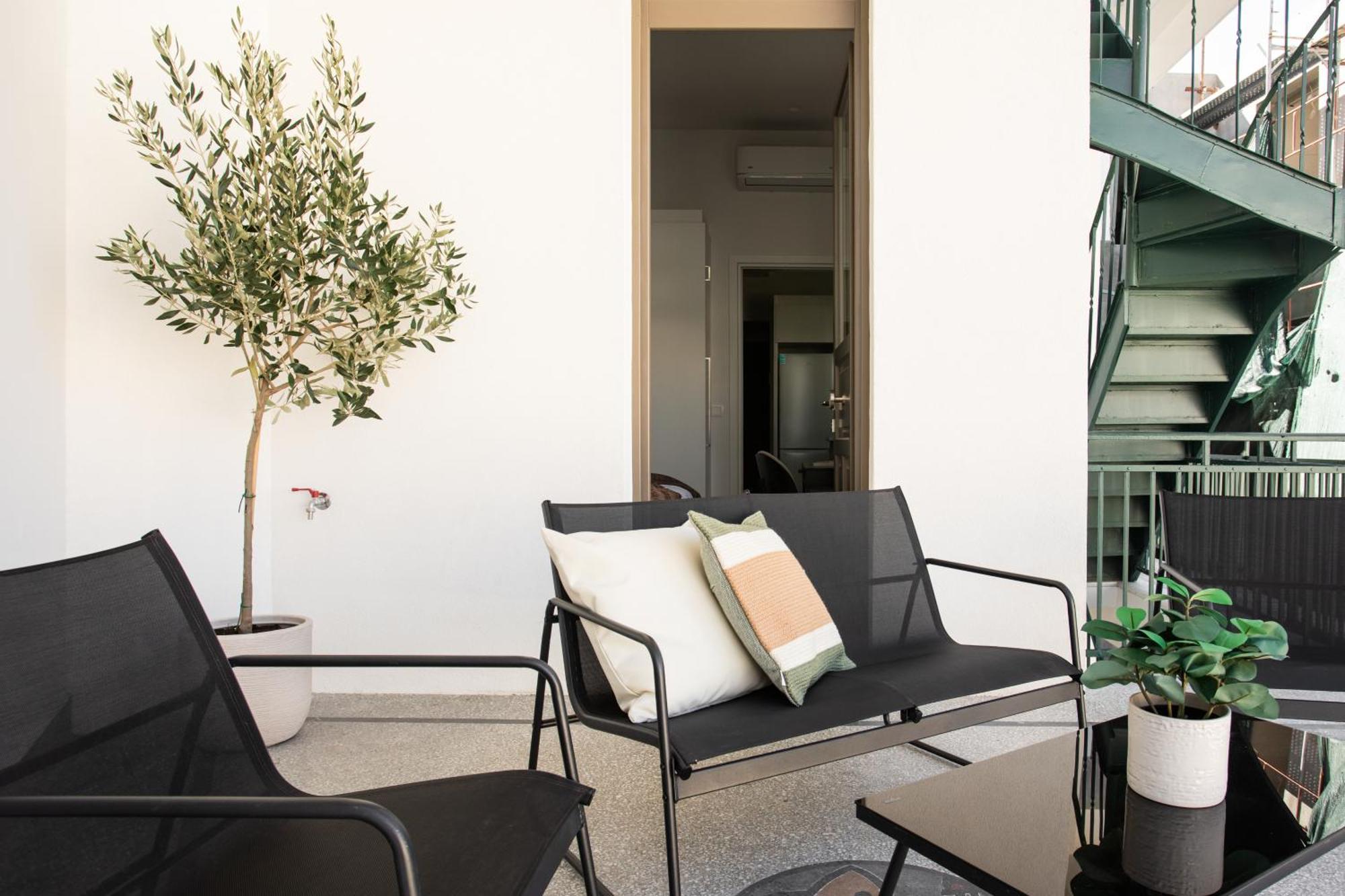 Elysian Apartments In Plaka By Upstreet Афины Экстерьер фото