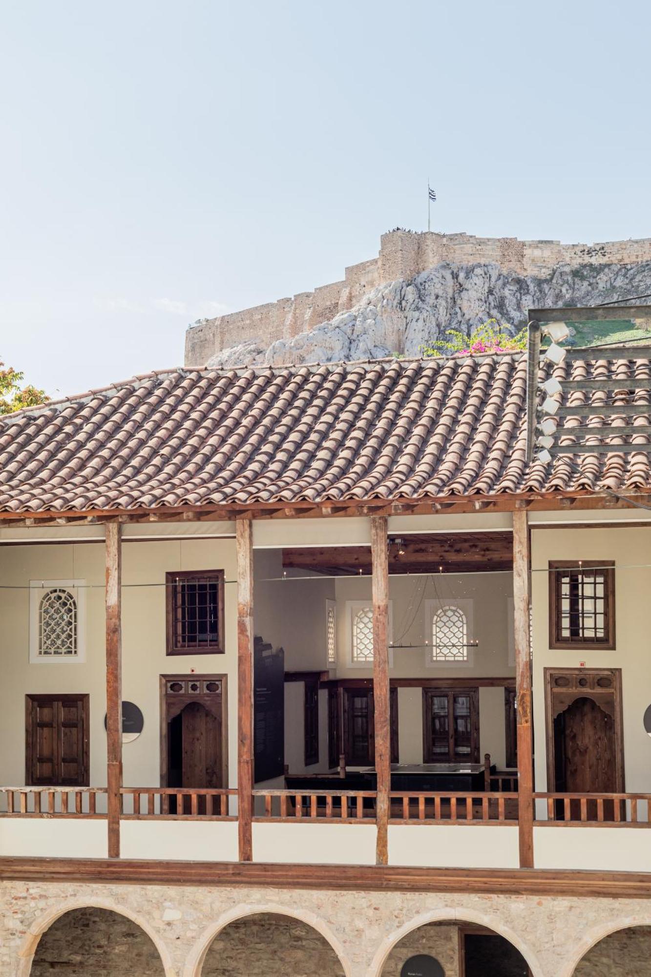 Elysian Apartments In Plaka By Upstreet Афины Экстерьер фото