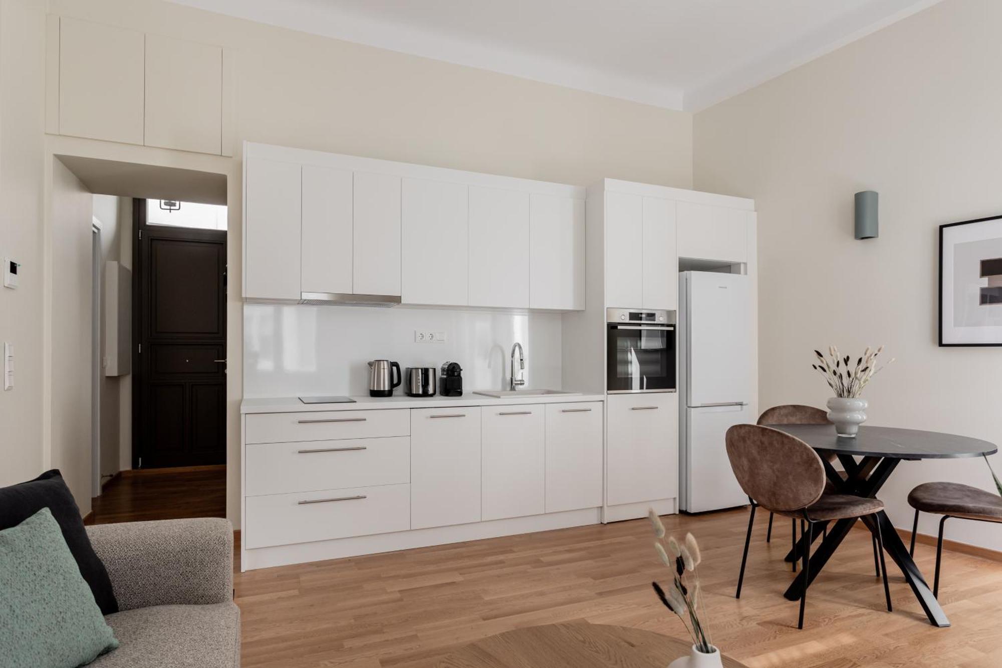 Elysian Apartments In Plaka By Upstreet Афины Номер фото